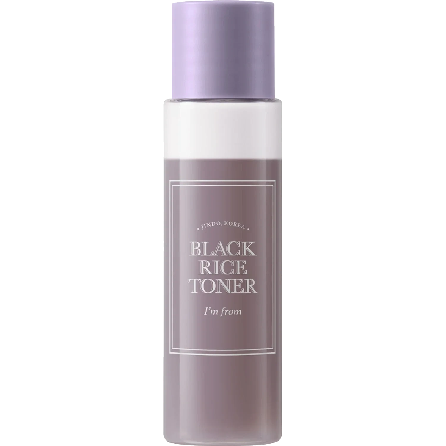 I'm From Black Rice Toner