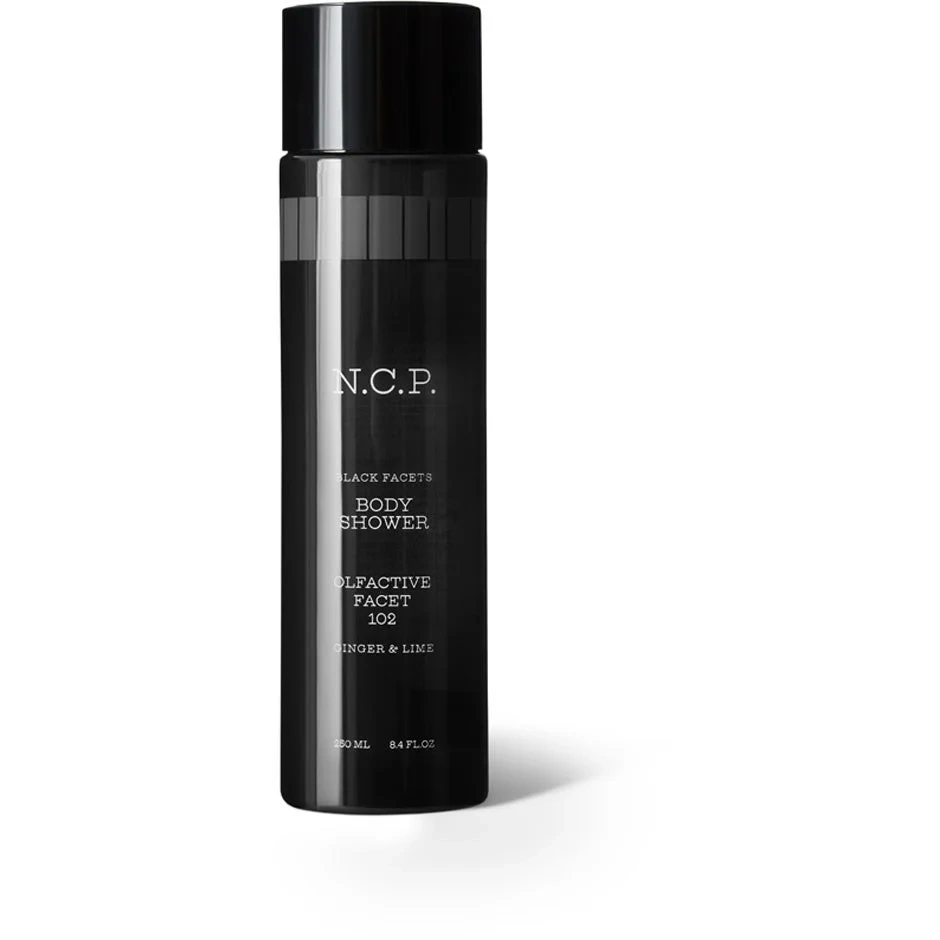 N.C.P. Olfactive Facet 102 Body Shower