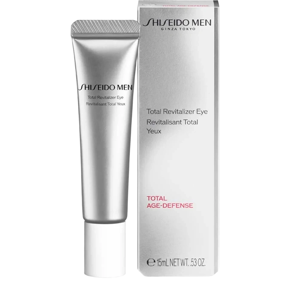 Shiseido Total Revitalizer Eye