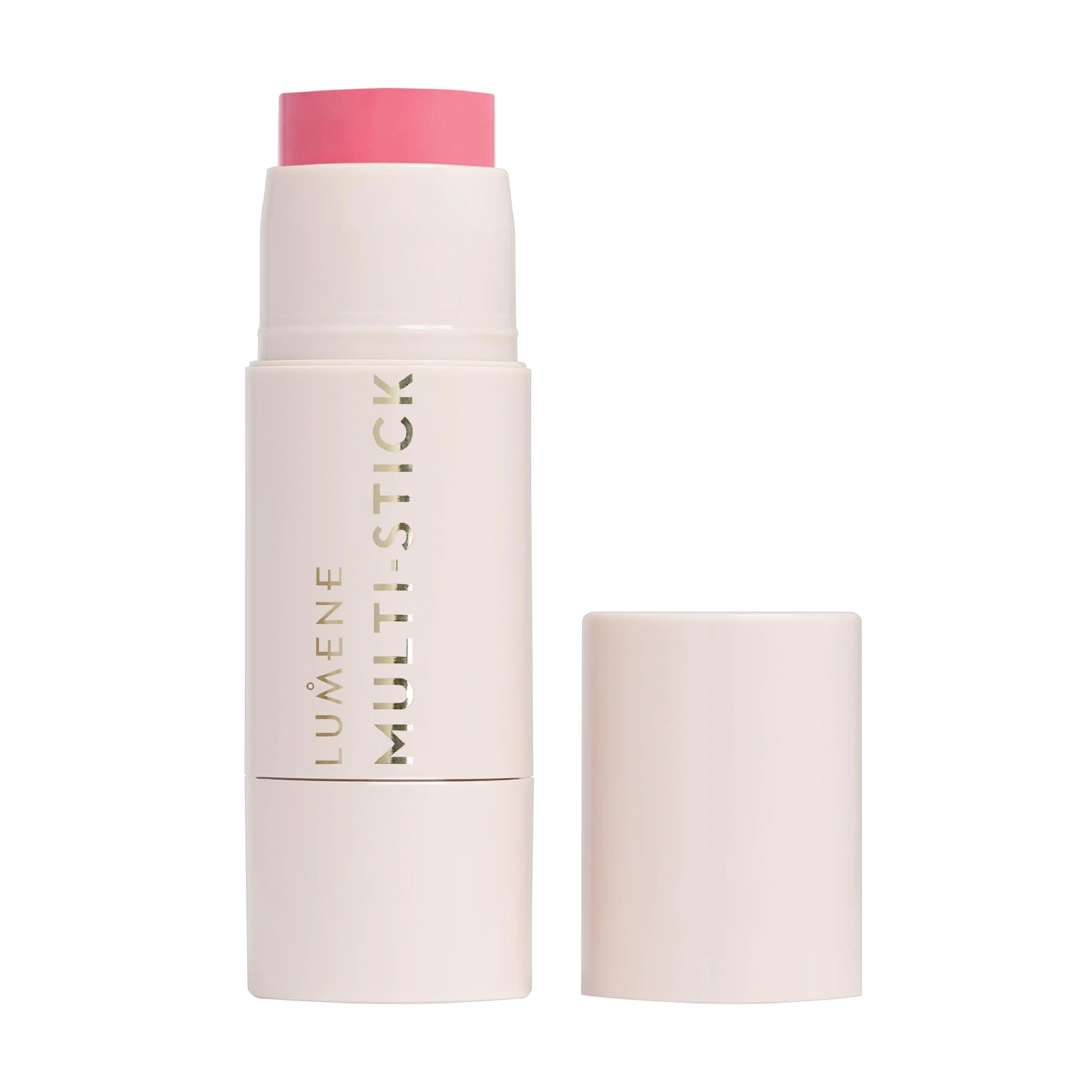Lumene Multi-stick, Cool Pink, 4,5 g