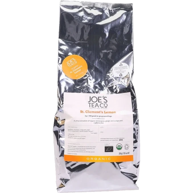 Citrus Te