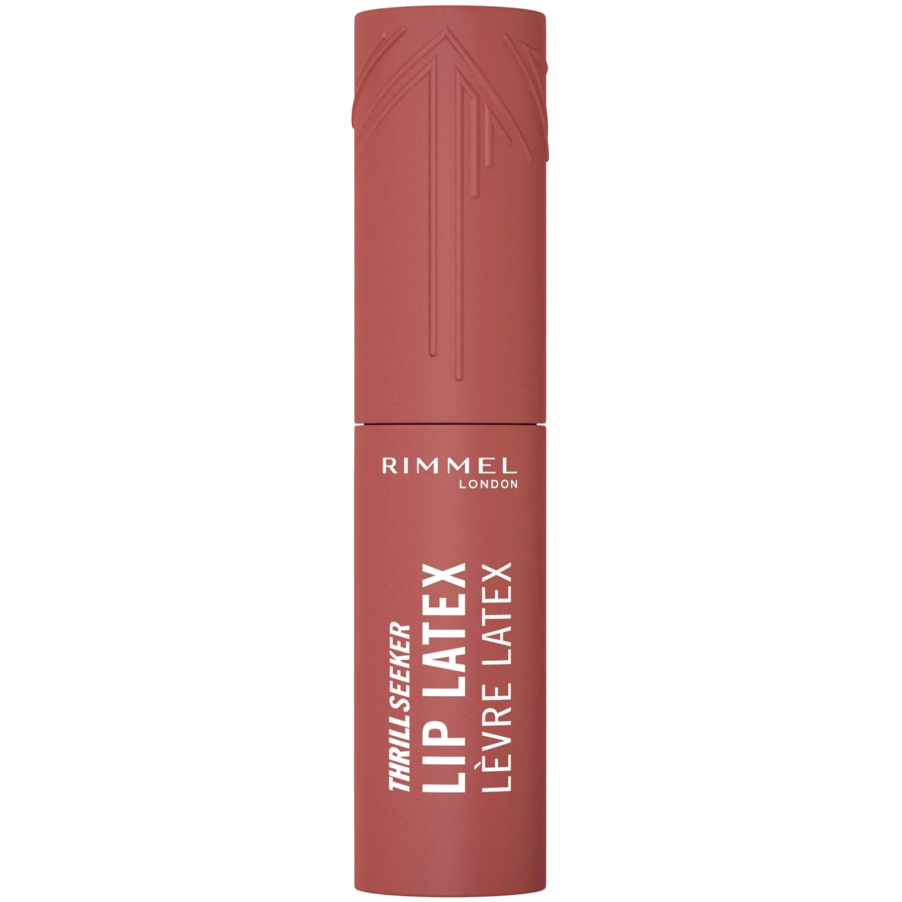 Rimmel Thrill Seeker Lip Latex Liquid Lipstick Magnetic