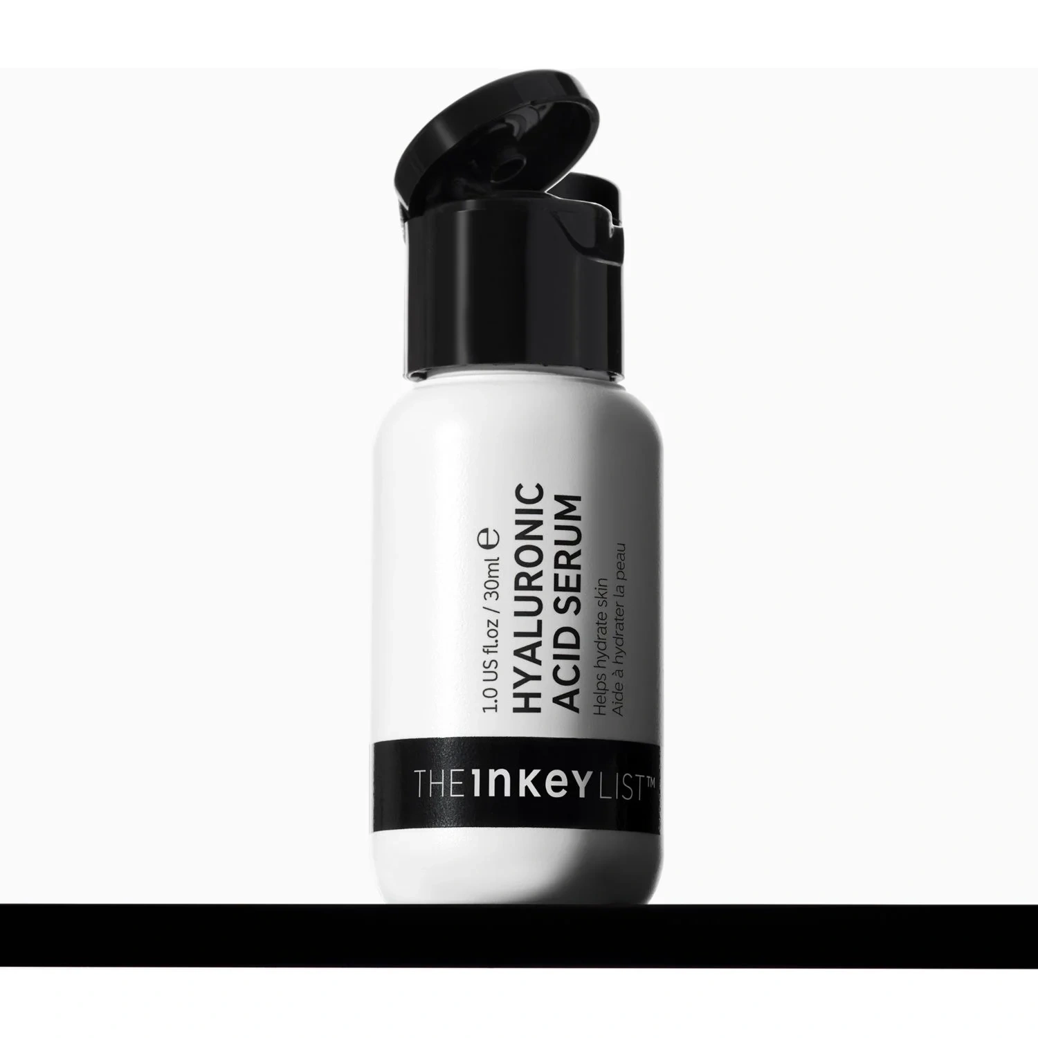 The Inkey List Hyaluronic Acid Serum 30 ml