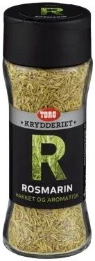 Toro Rosmarin