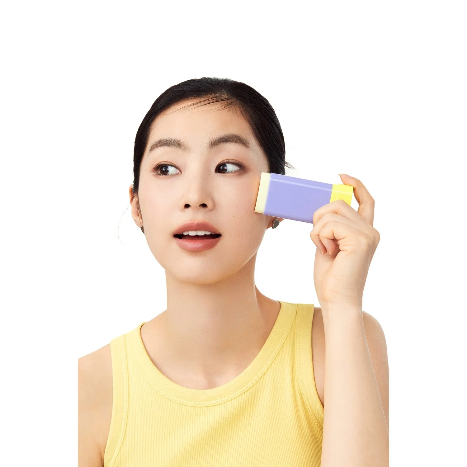 By Wishtrend Pore Smoothing Bakuchiol Sun Stick