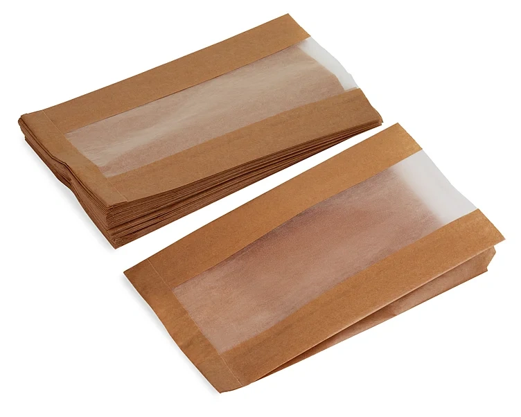 Påse papper