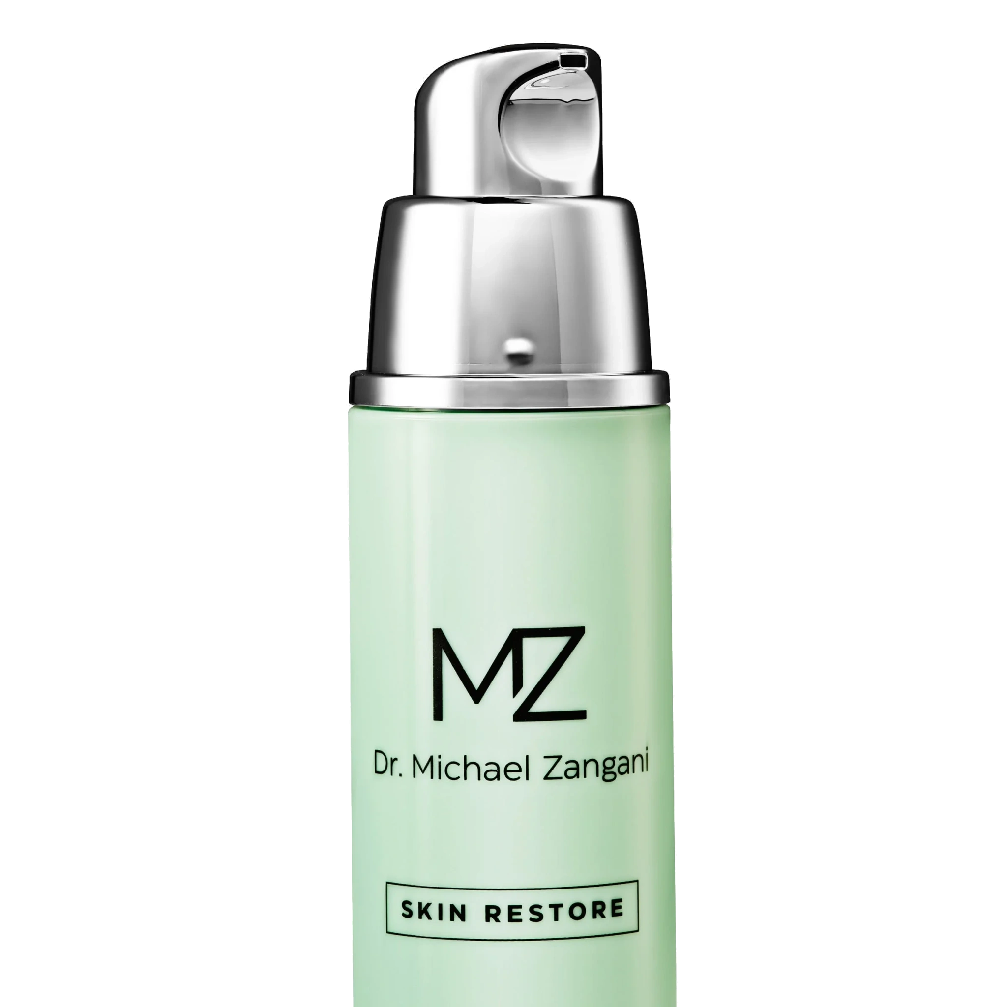 Dr. Michael Zangani Sensitive + Anti-Redness Night Cream, 50 ml