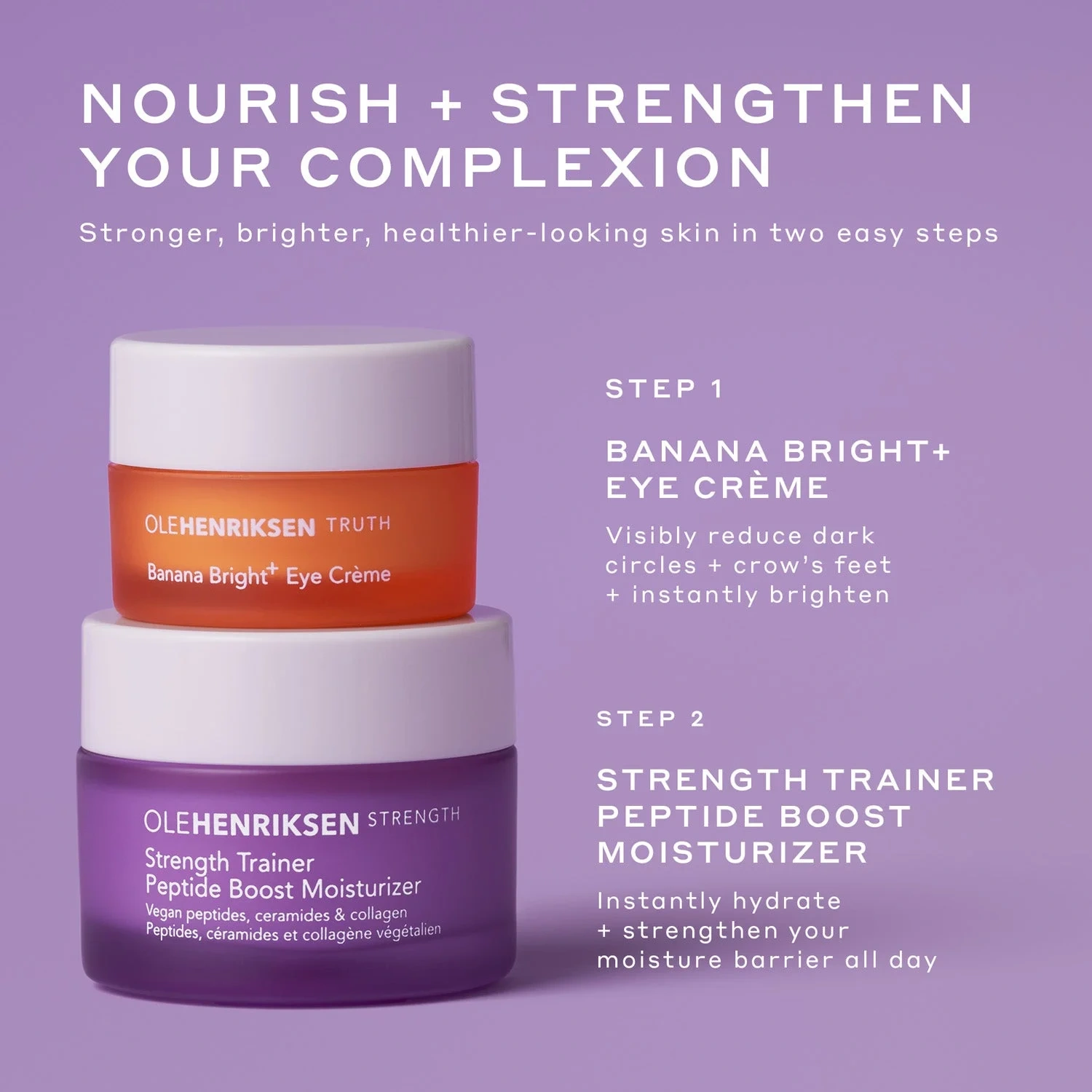 Ole Henriksen SETS