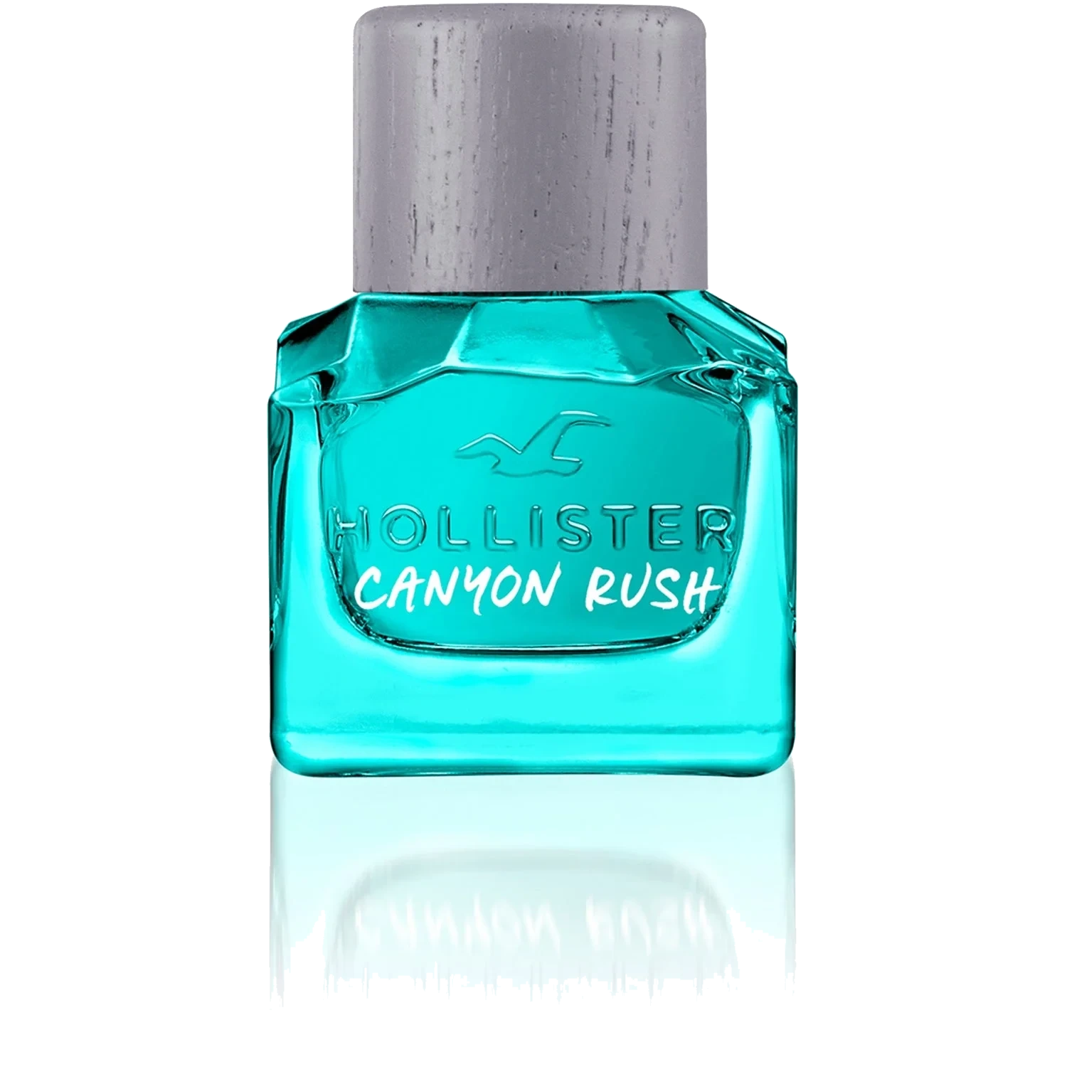 Hollister Canyon Rush Him