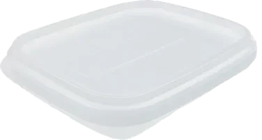 Huhtamaki Lokk til delibeger pp 135x114x13mm