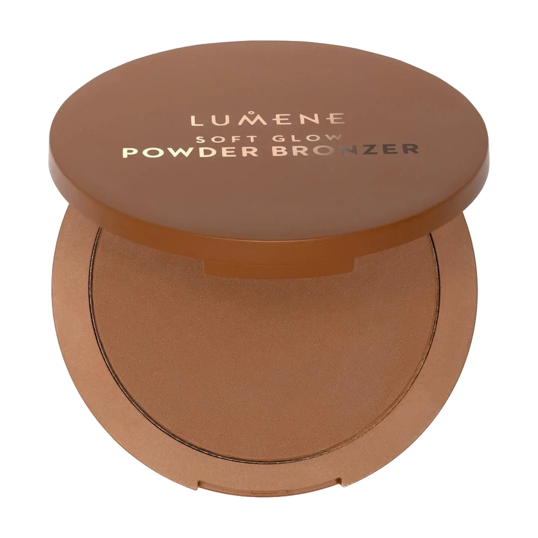 Soft Glow Powder Bronzer 2