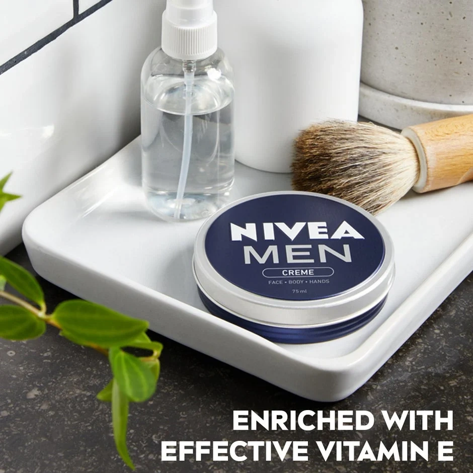 NIVEA Men creme