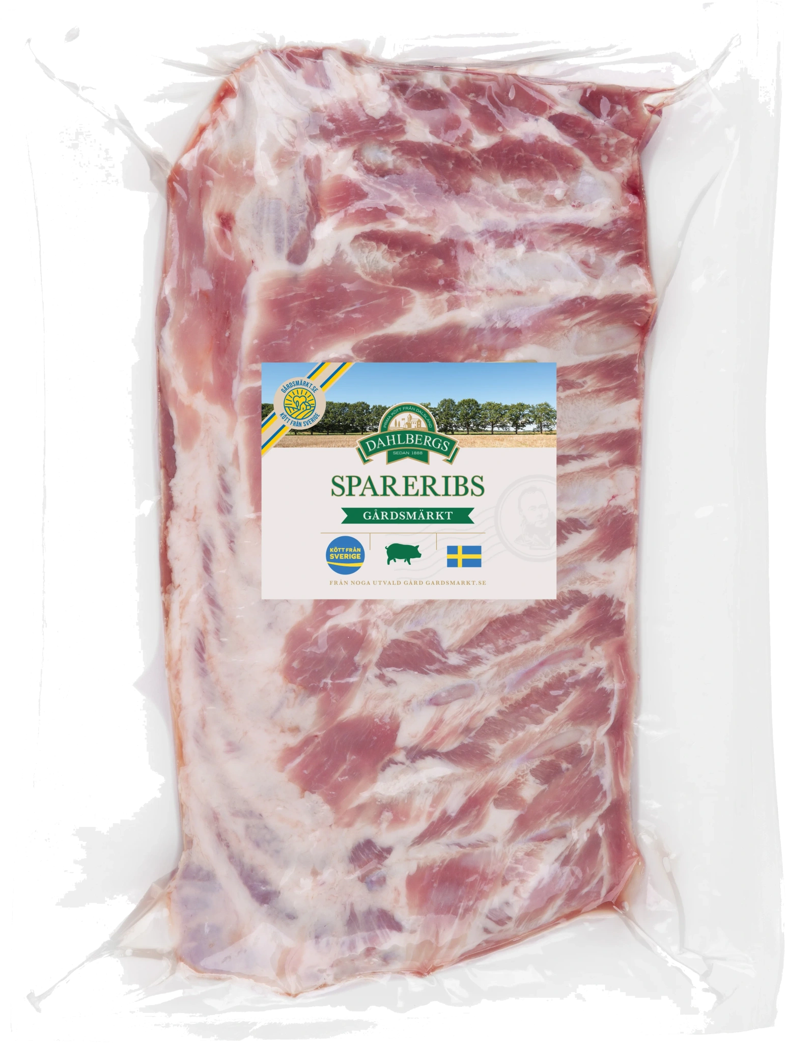Spareribs
