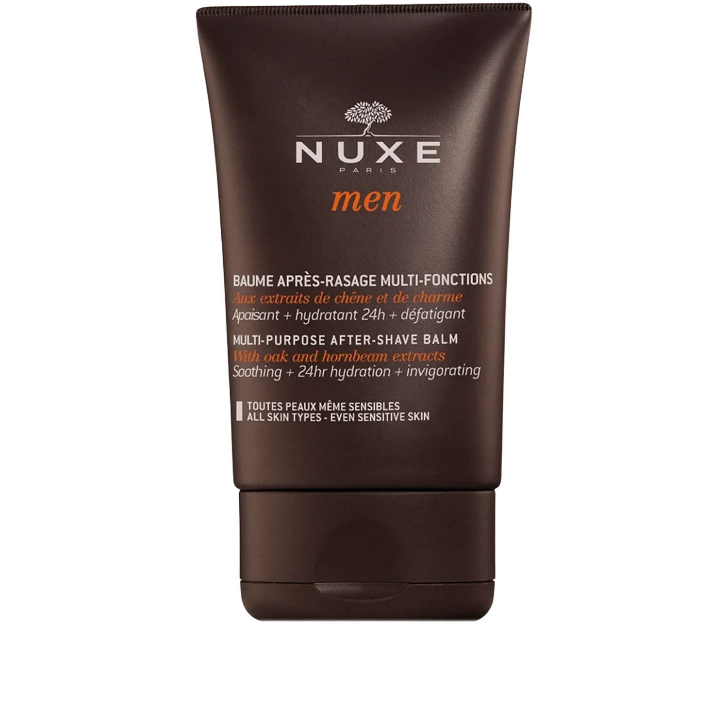 NUXE Men Multipurpose Aftershave Balm 50 ml
