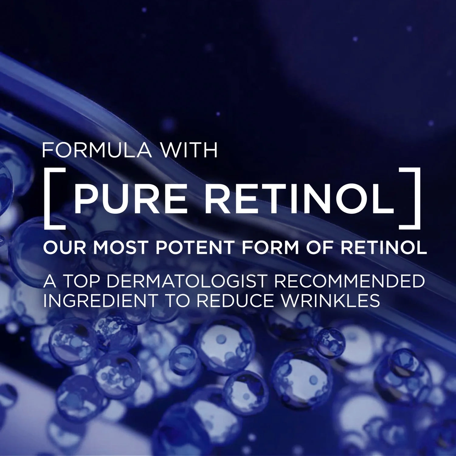 Loreal Revitalift Laser Retinol Night Serum
