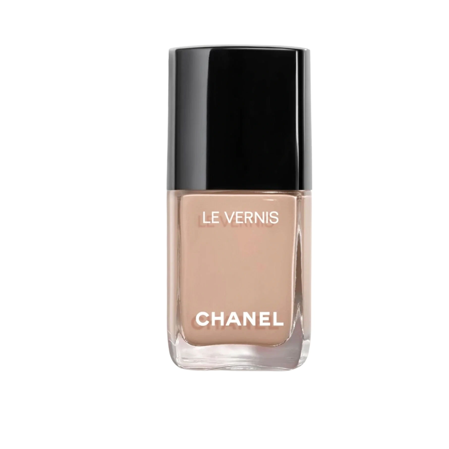 CHANEL LONGWEAR NAIL COLOUR 443 Garconne