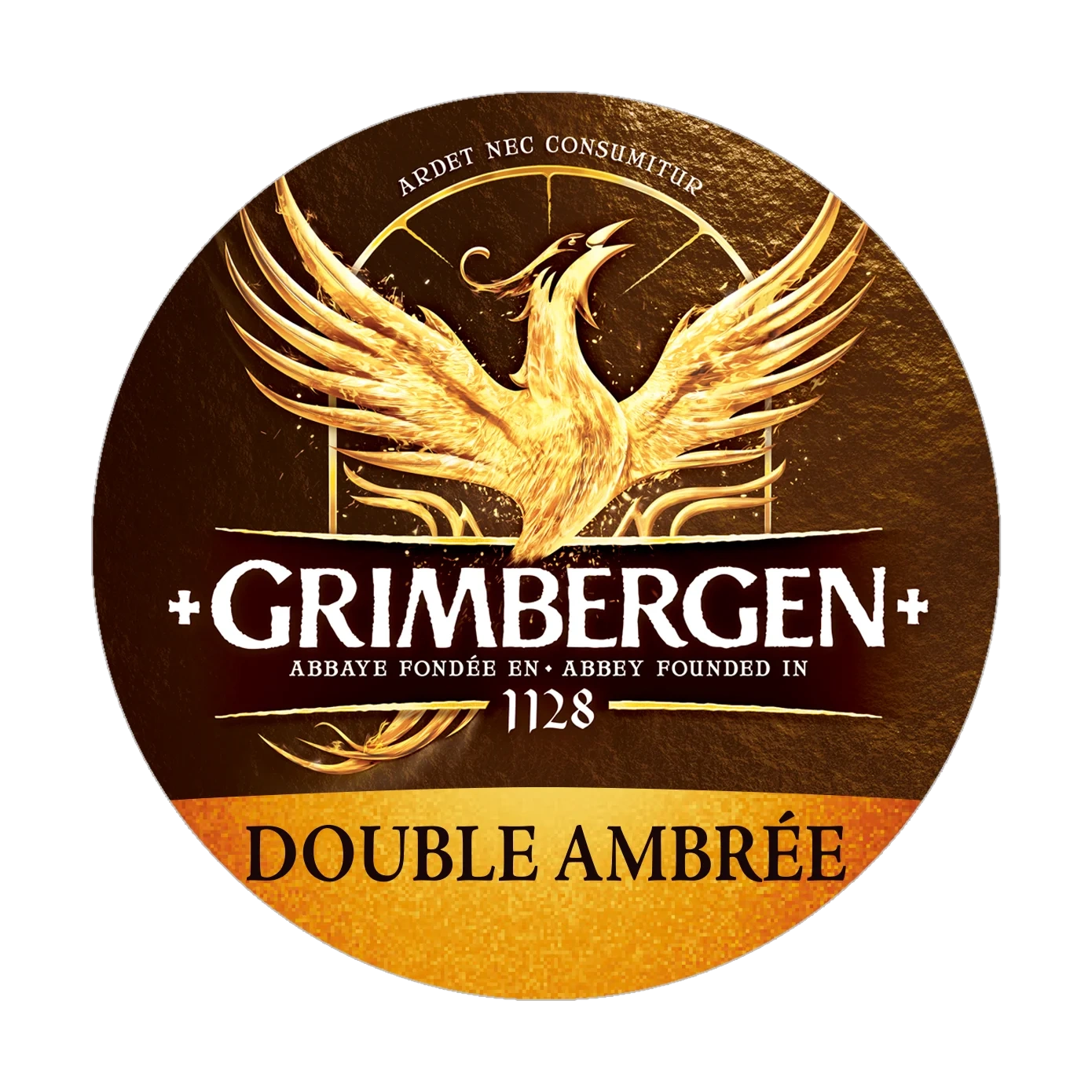 Grimbergen Double-Ambrée