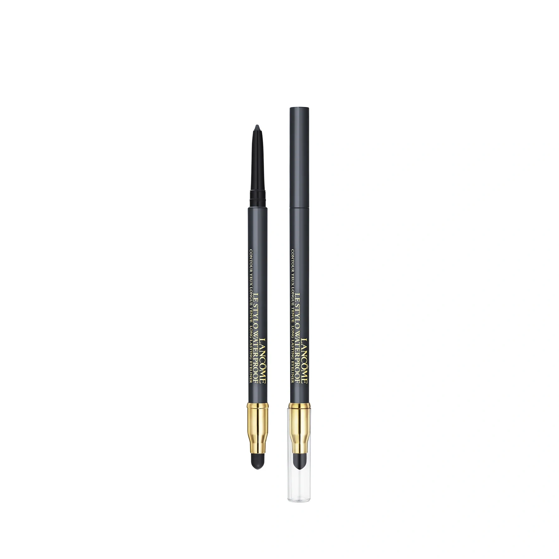 Lancôme Le Stylo Waterproof Eyeliner 08 Rêve Anthracite