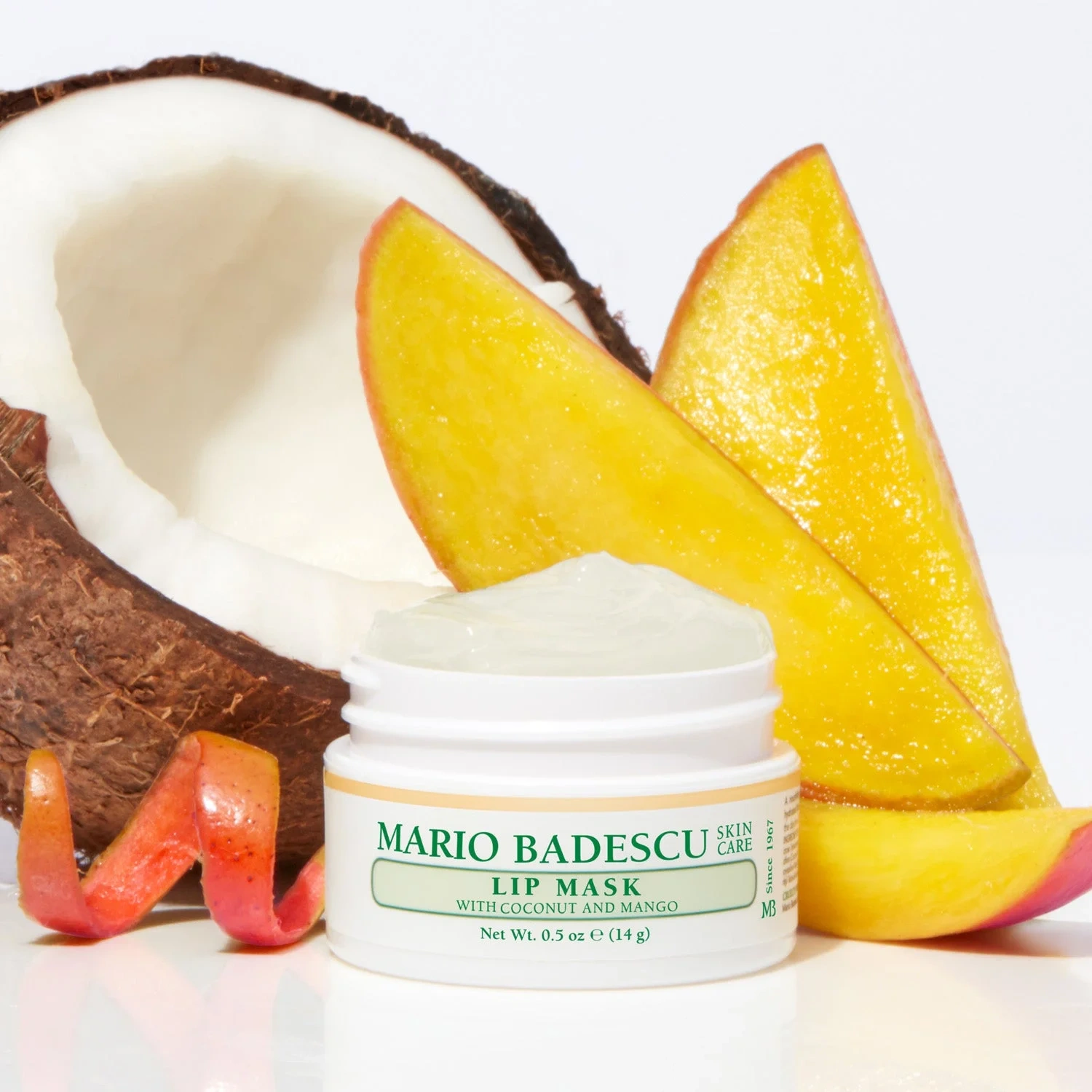 Mario Badescu Lip Mask