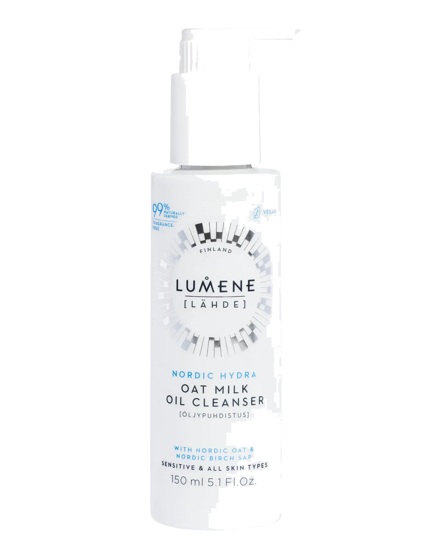 Lumene Nordic Hydra