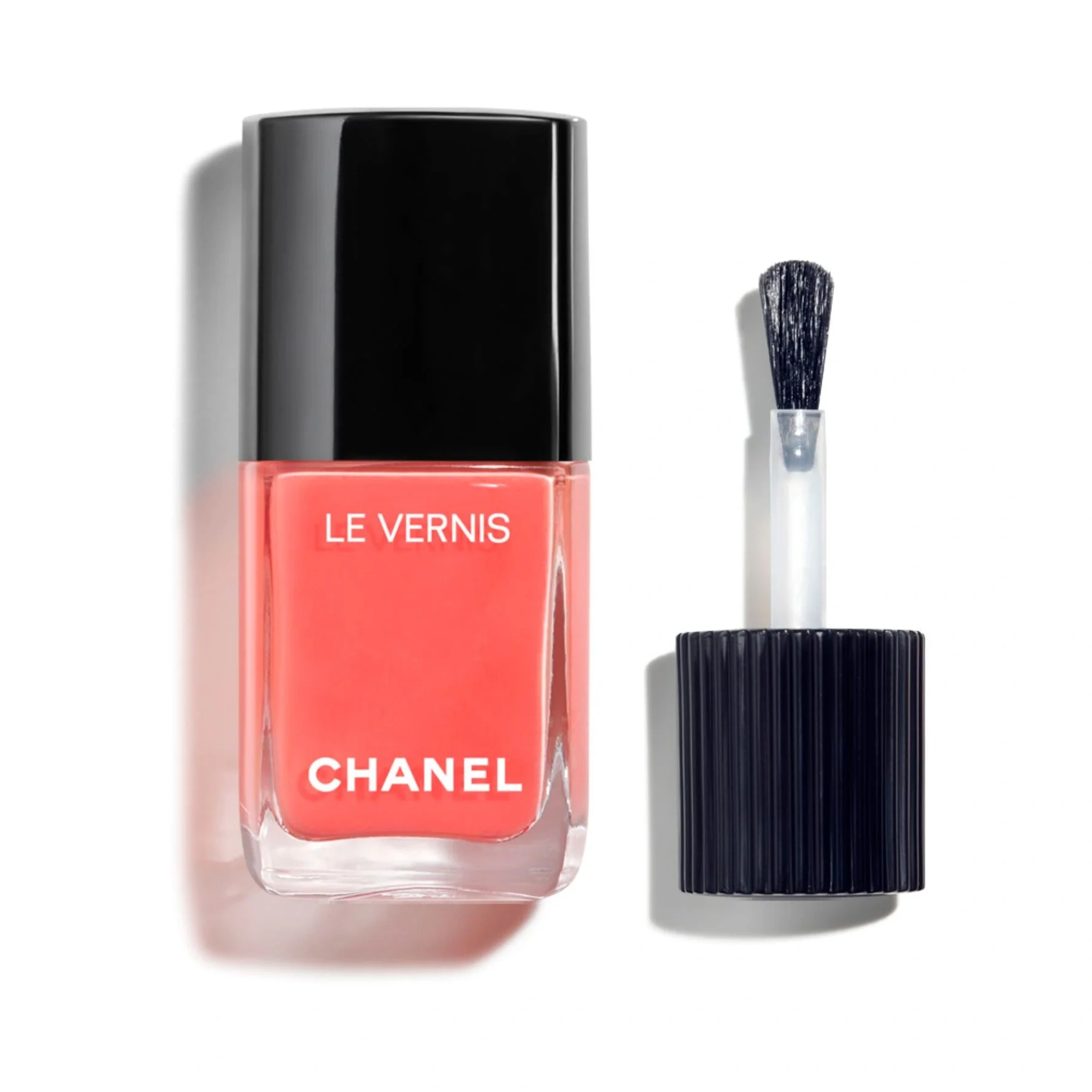 CHANEL LONGWEAR NAIL COLOUR 121 Première Dame