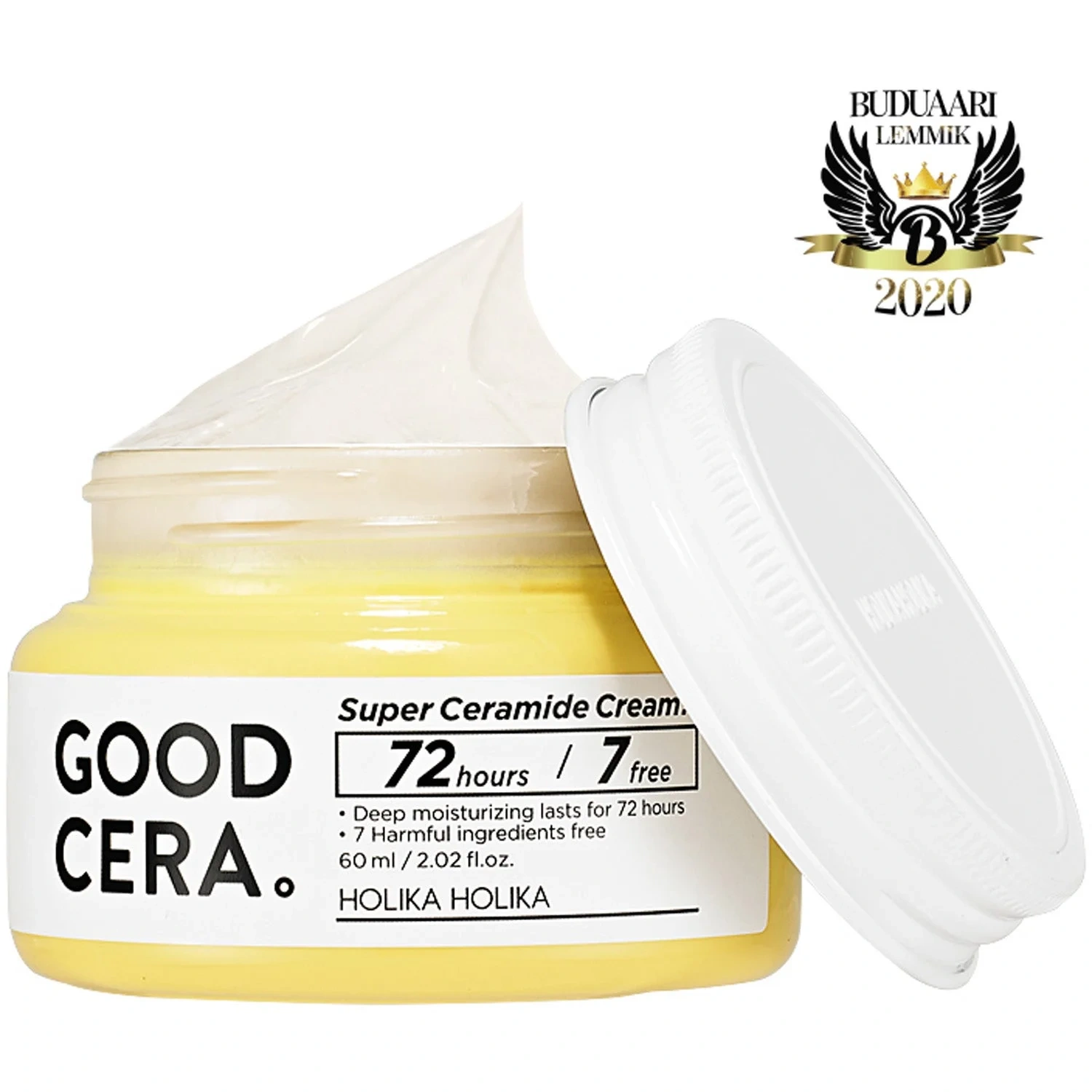 Holika Holika Good Cera Super Ceramide Cream