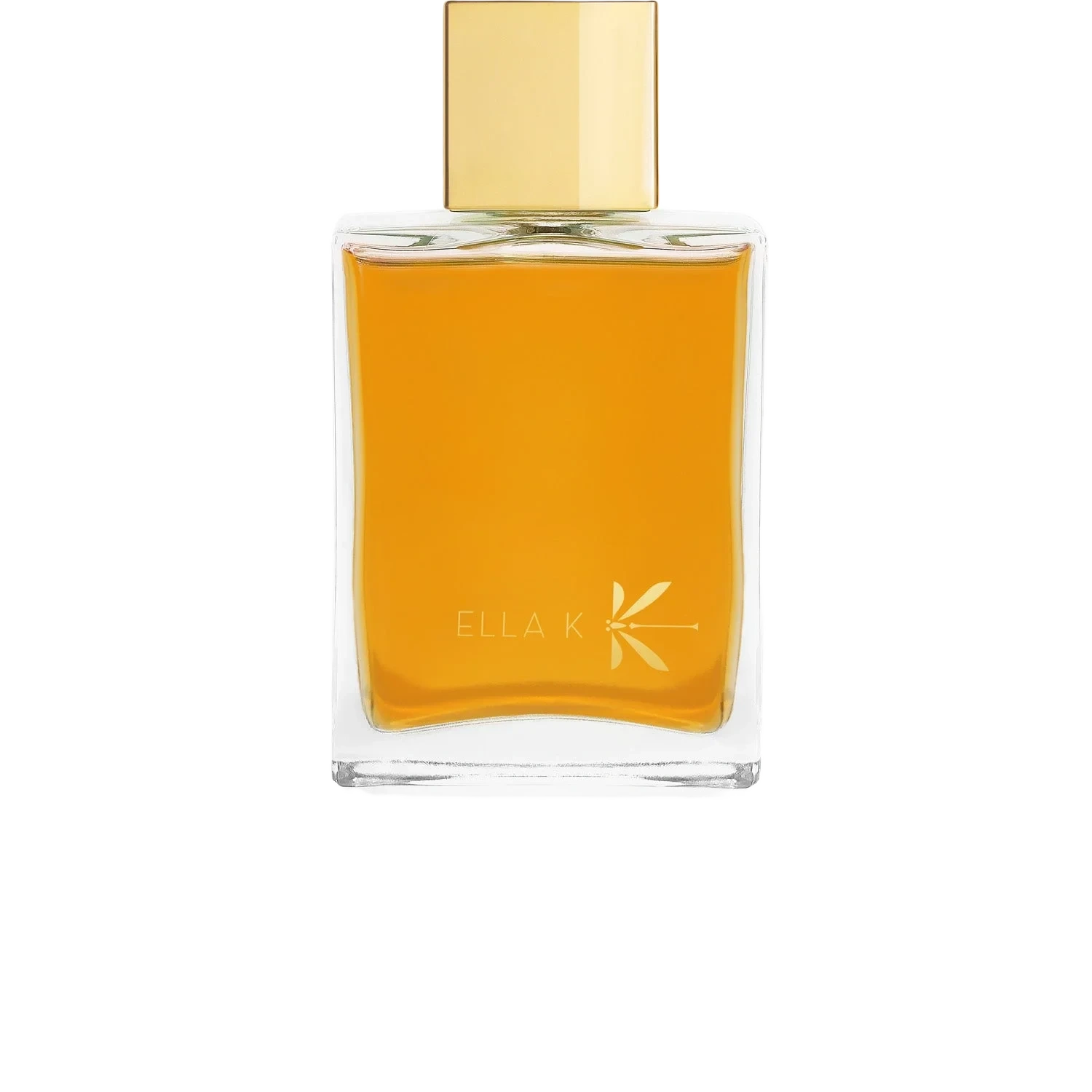 Ella K Harmattan Natural Spray