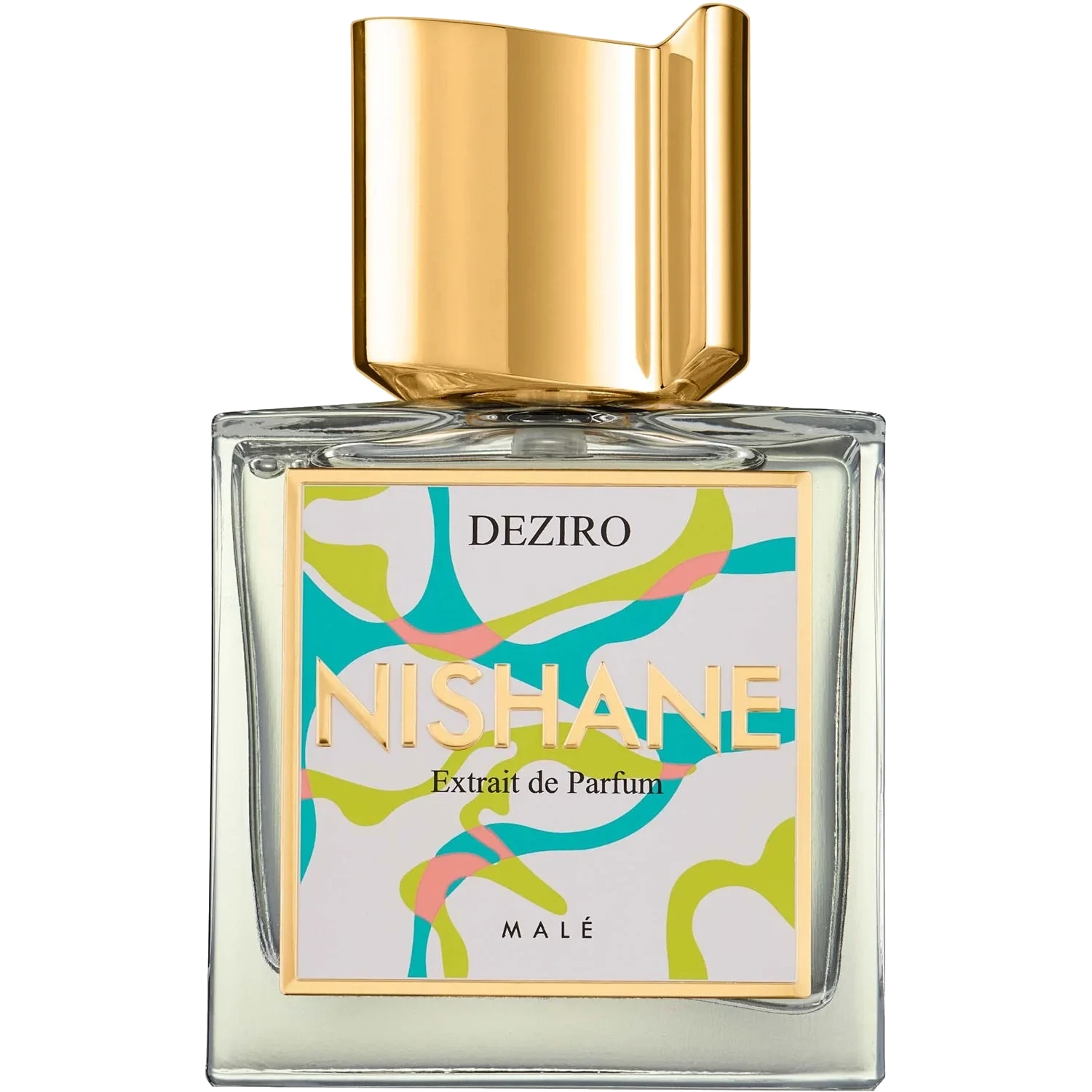 NISHANE Deziro