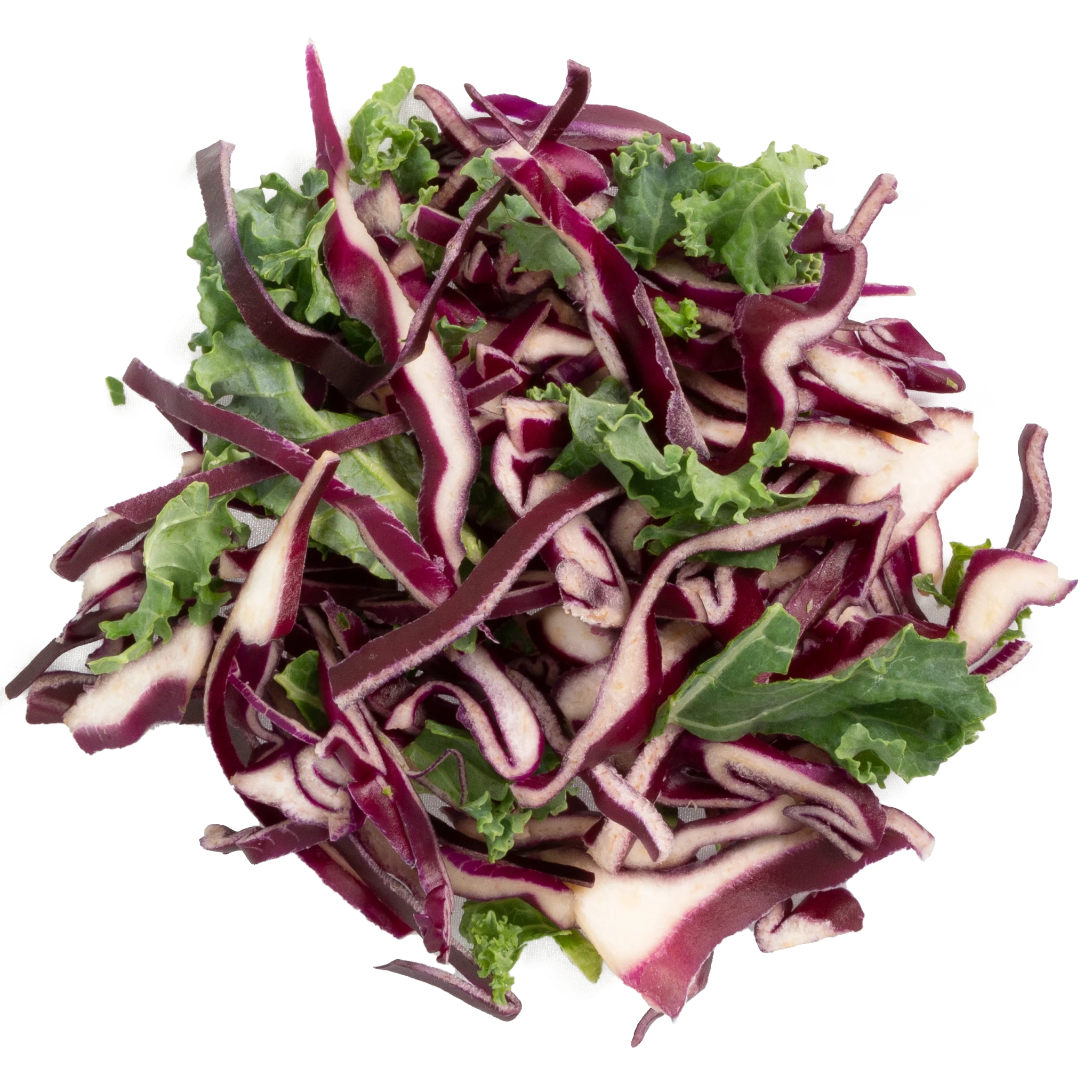 Rödkål & Grönkål