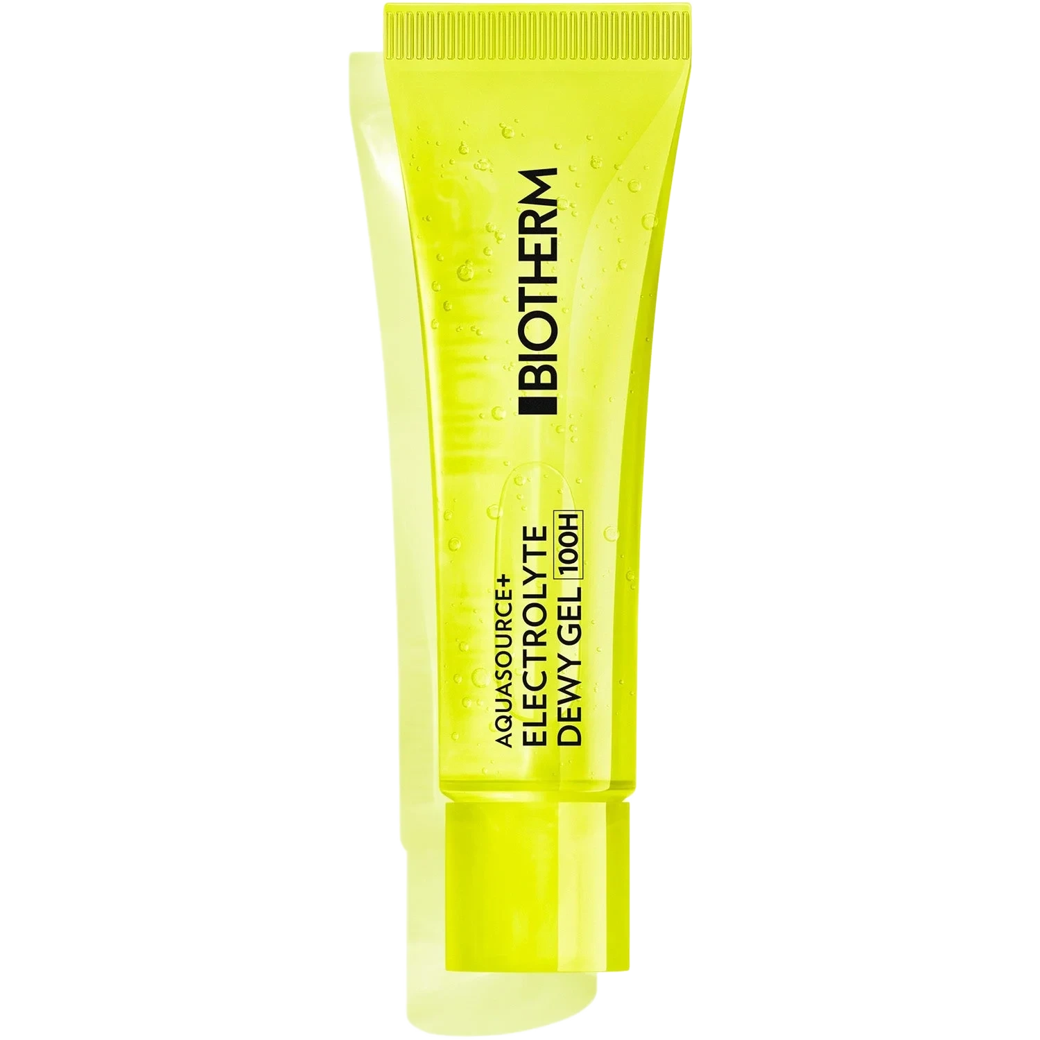 Biotherm Aquasource+ Electrolyte Dewy Gel 100H