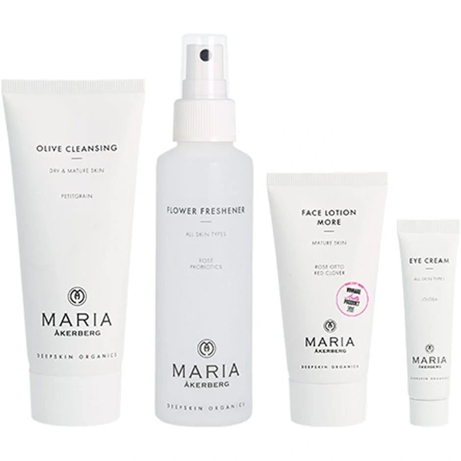Maria Åkerberg Beauty Starter Set More