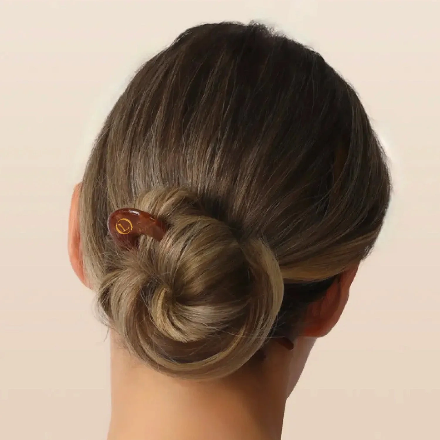 Lenoites Eco-friendly French Hair Pin