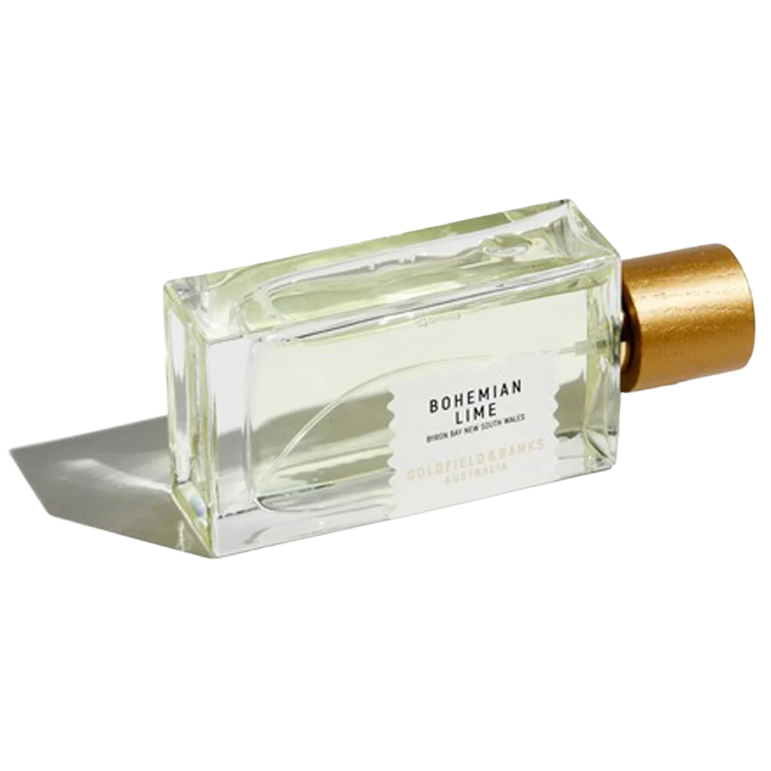 Goldfield & Banks Bohemian Lime