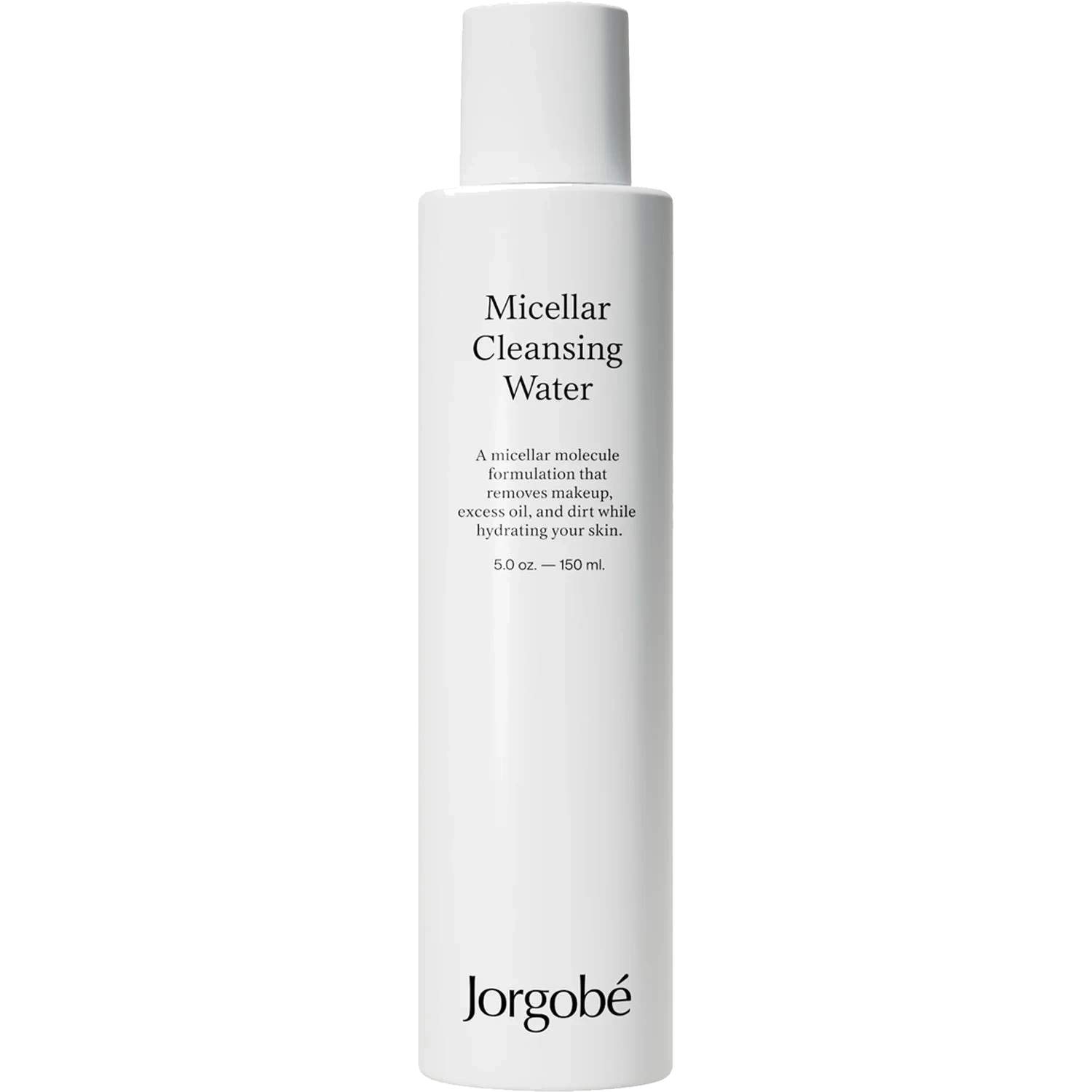 Jorgobé Micellar Cleansing Water 150 ml