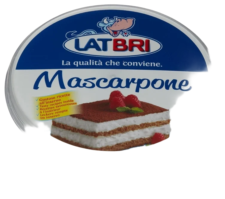 Mascarpone  250g