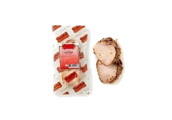 Pastrami av kotlet