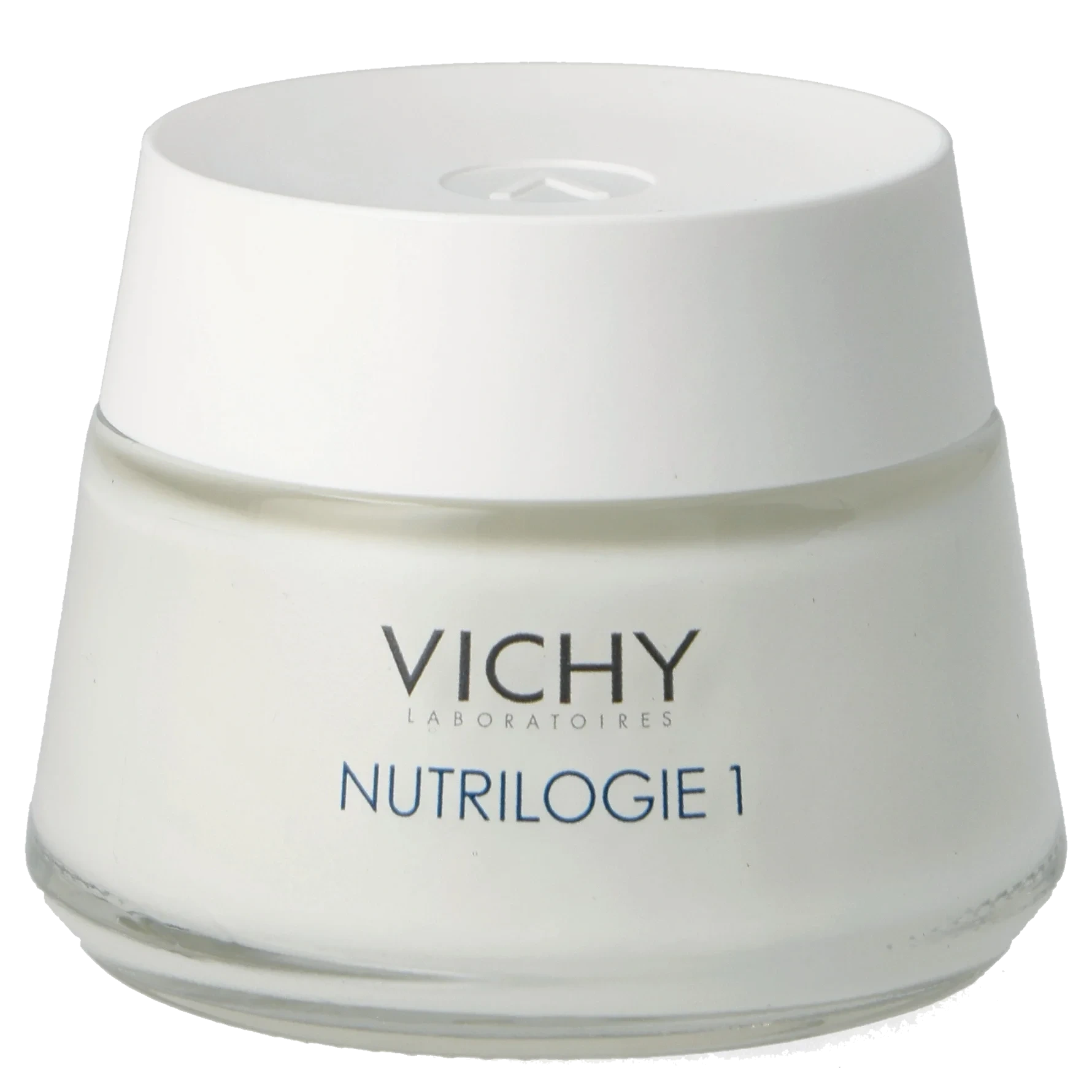 Vichy Nutrilogie 1 Intense Creme For Dry Skin 50 ml