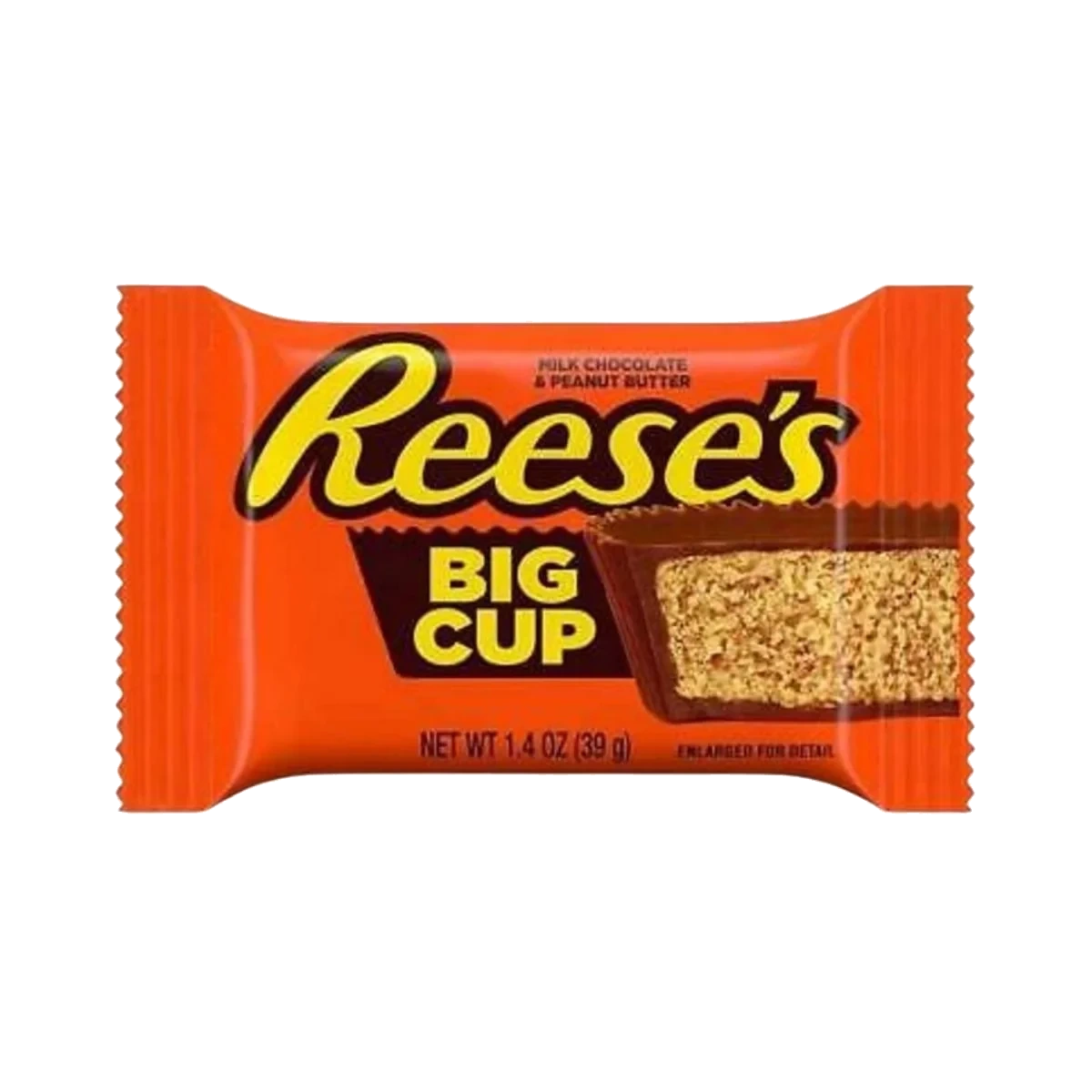 Reese's Big Cup 39 g