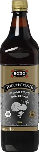 Umamifond