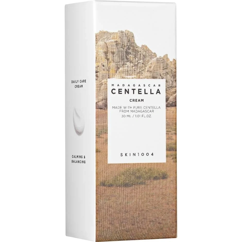 SKIN1004 Madagascar Centella Cream
