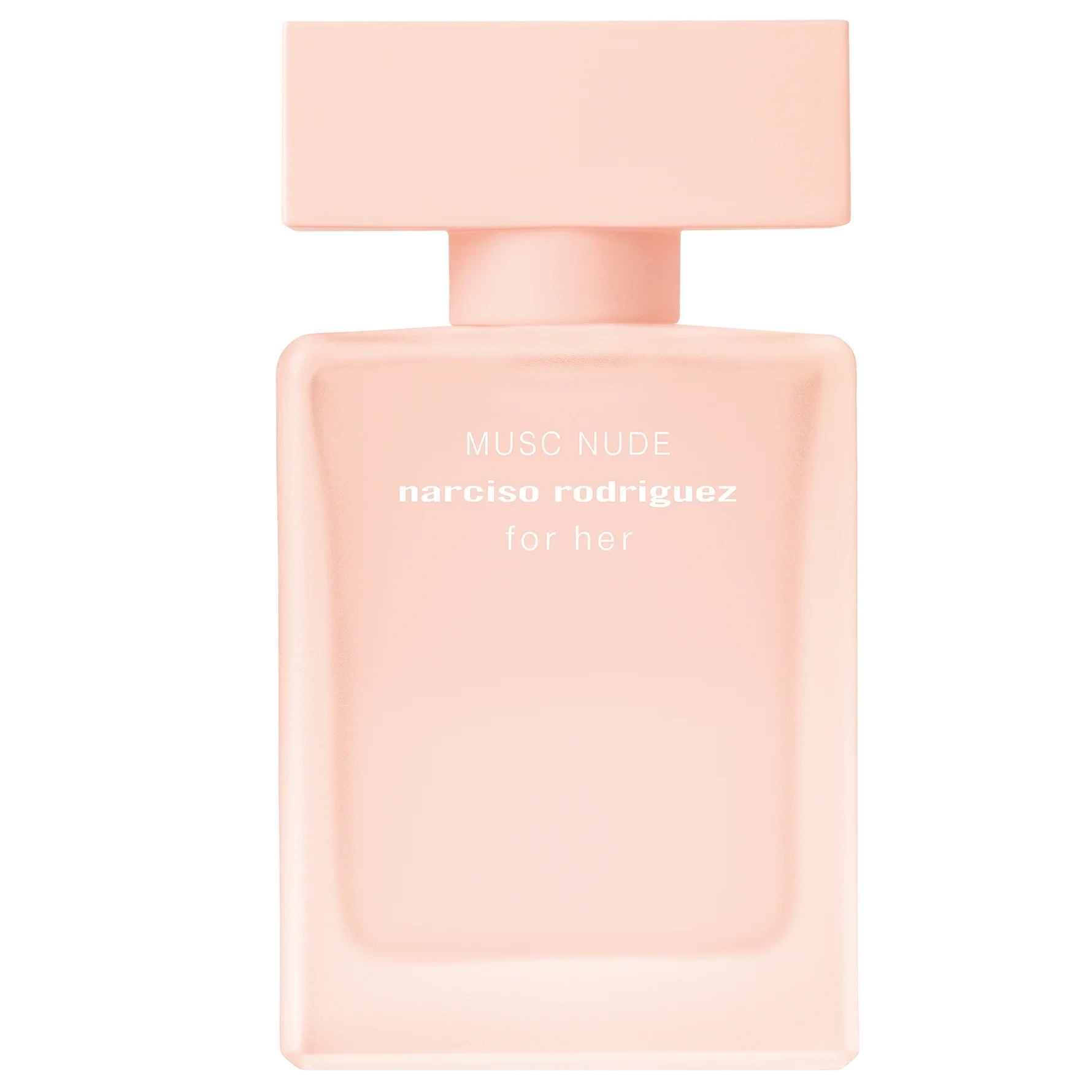 Narciso Rodriguez Musc Nude For Her Eau de Parfum 30 ml
