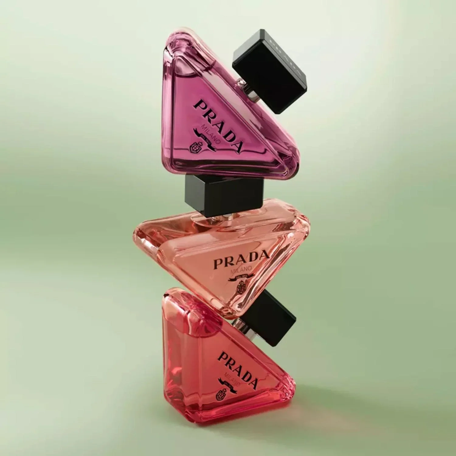 Prada Paradoxe Sweet Chemistry
