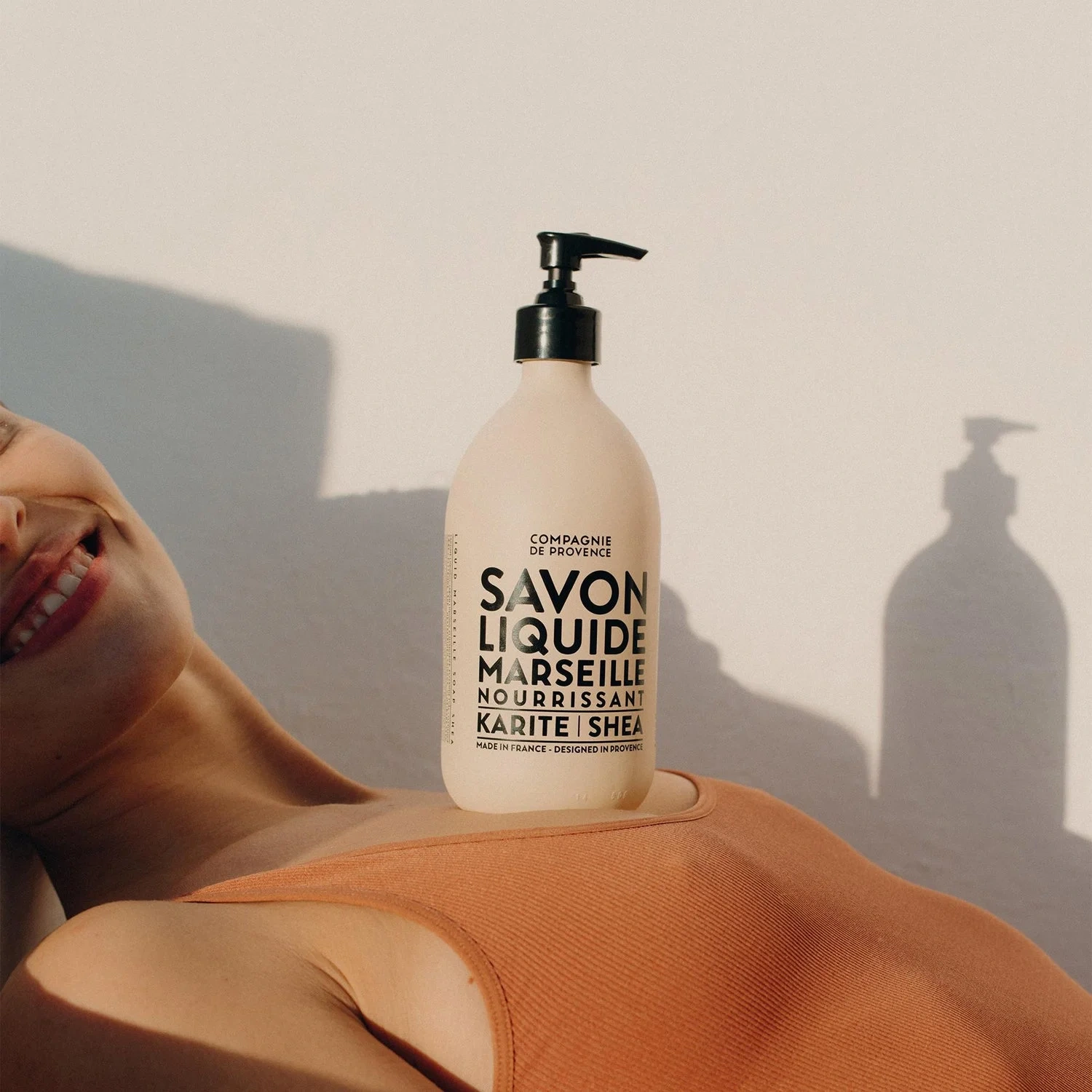 Hand Soap