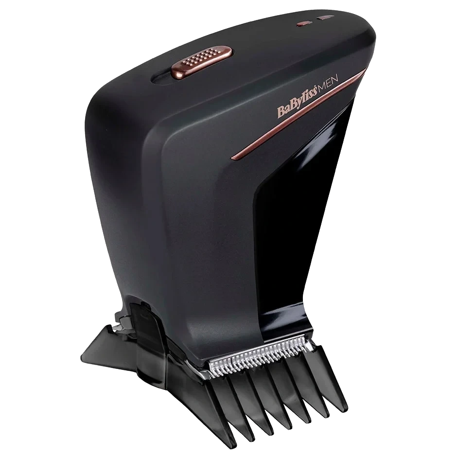 BaByliss The Crew Cut