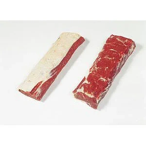 Ytrefilet storfe m/fett   ca4kg