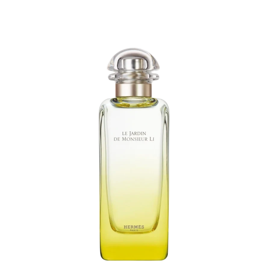 HERMÈS Le Jardin de Monsieur Li Eau de Toilette 100 ml