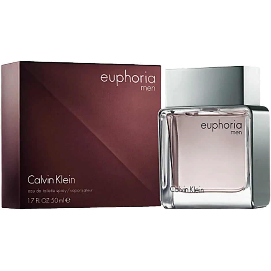Calvin Klein Euphoria For Men