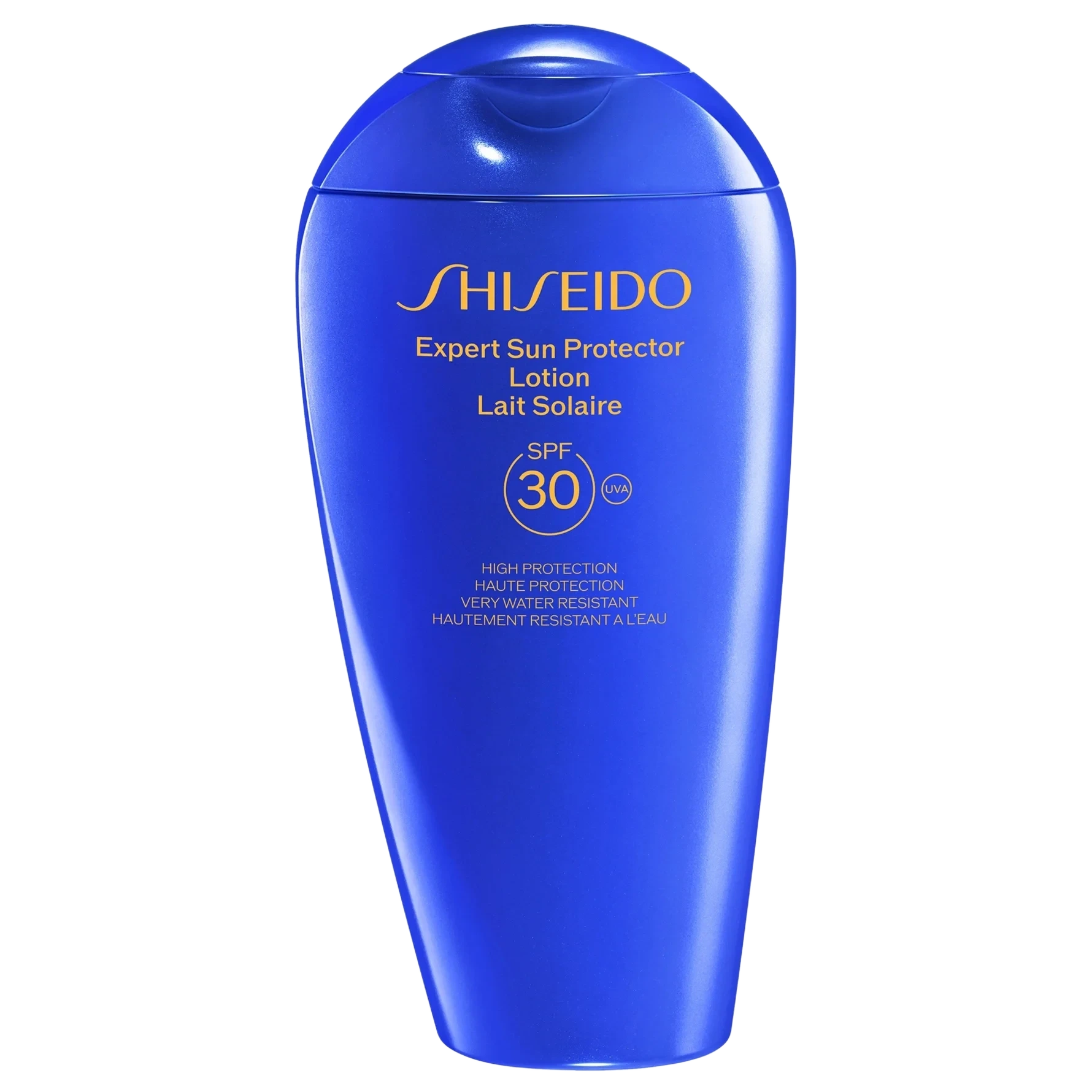 Shiseido Global Sun Care Sun Lotion SPF30 300 ml