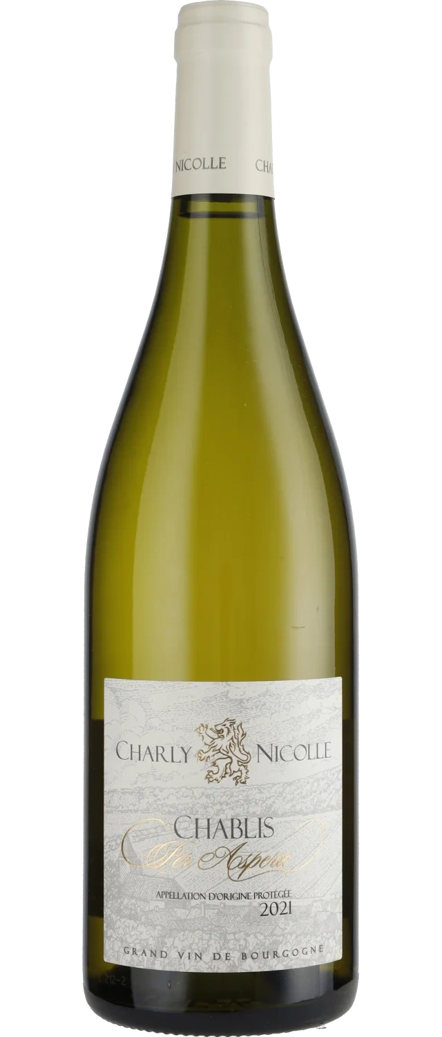 Chablis 2021