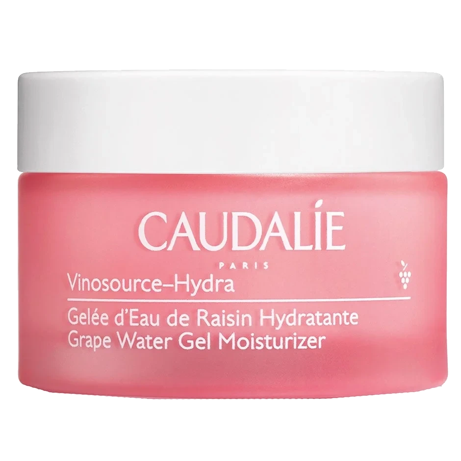 Caudalie Vinosource Grape Water Gel Moisturizer